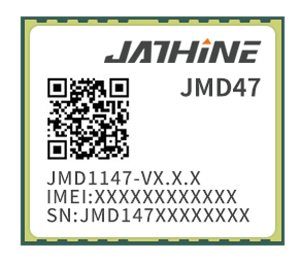 JMD47衛(wèi)星通信模組