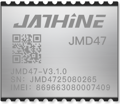 JMD47卫星通信模组