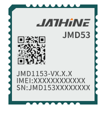 JMD53衛(wèi)星通信模組