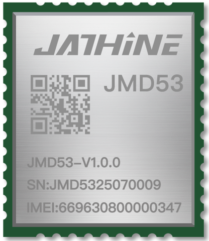 JMD53卫星通信模组
