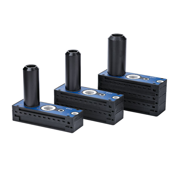 VTM系列多级真空发生器