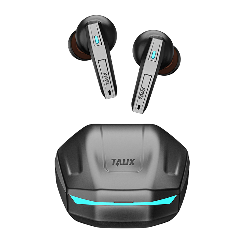TALIX耳机-TA12
