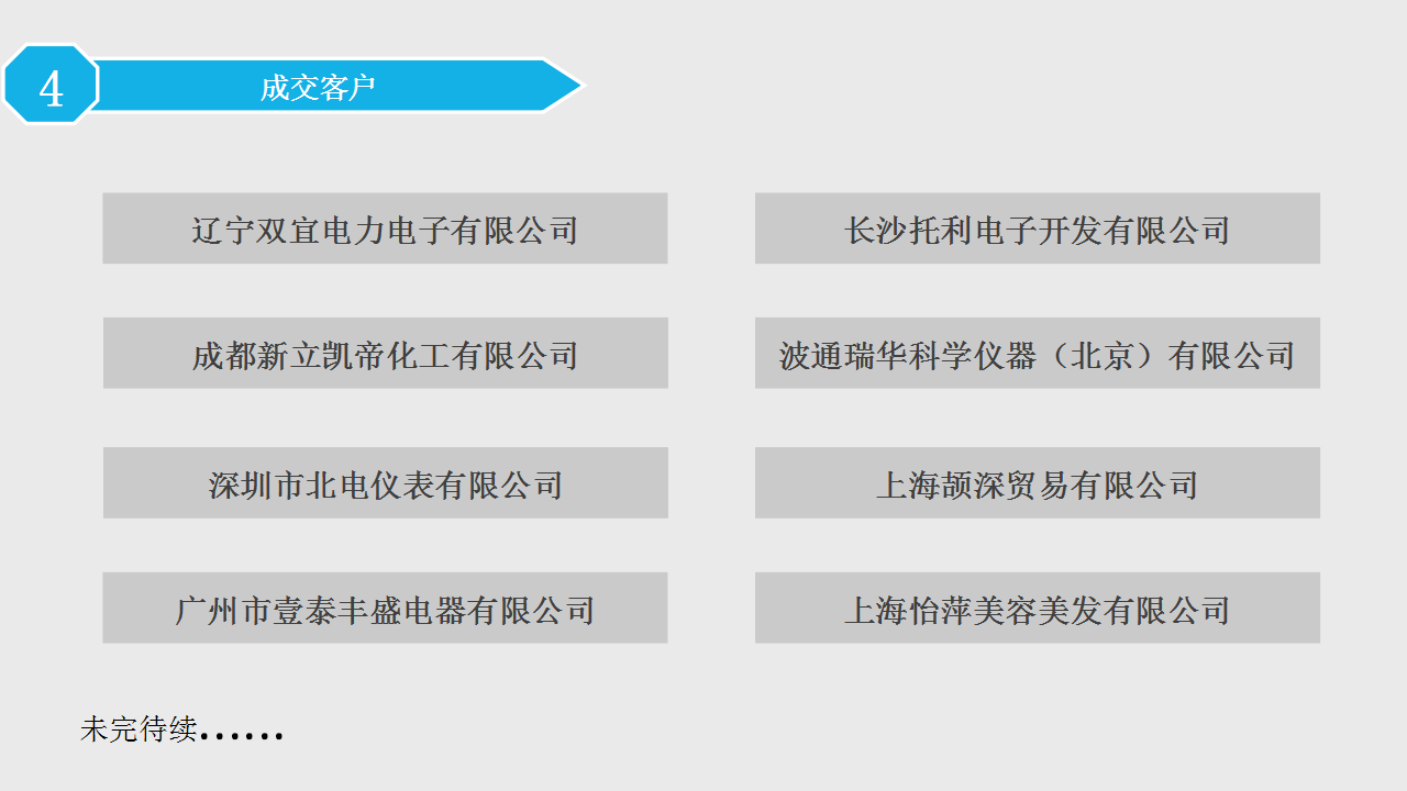 冠唐仓库管理序列号版成交客户。