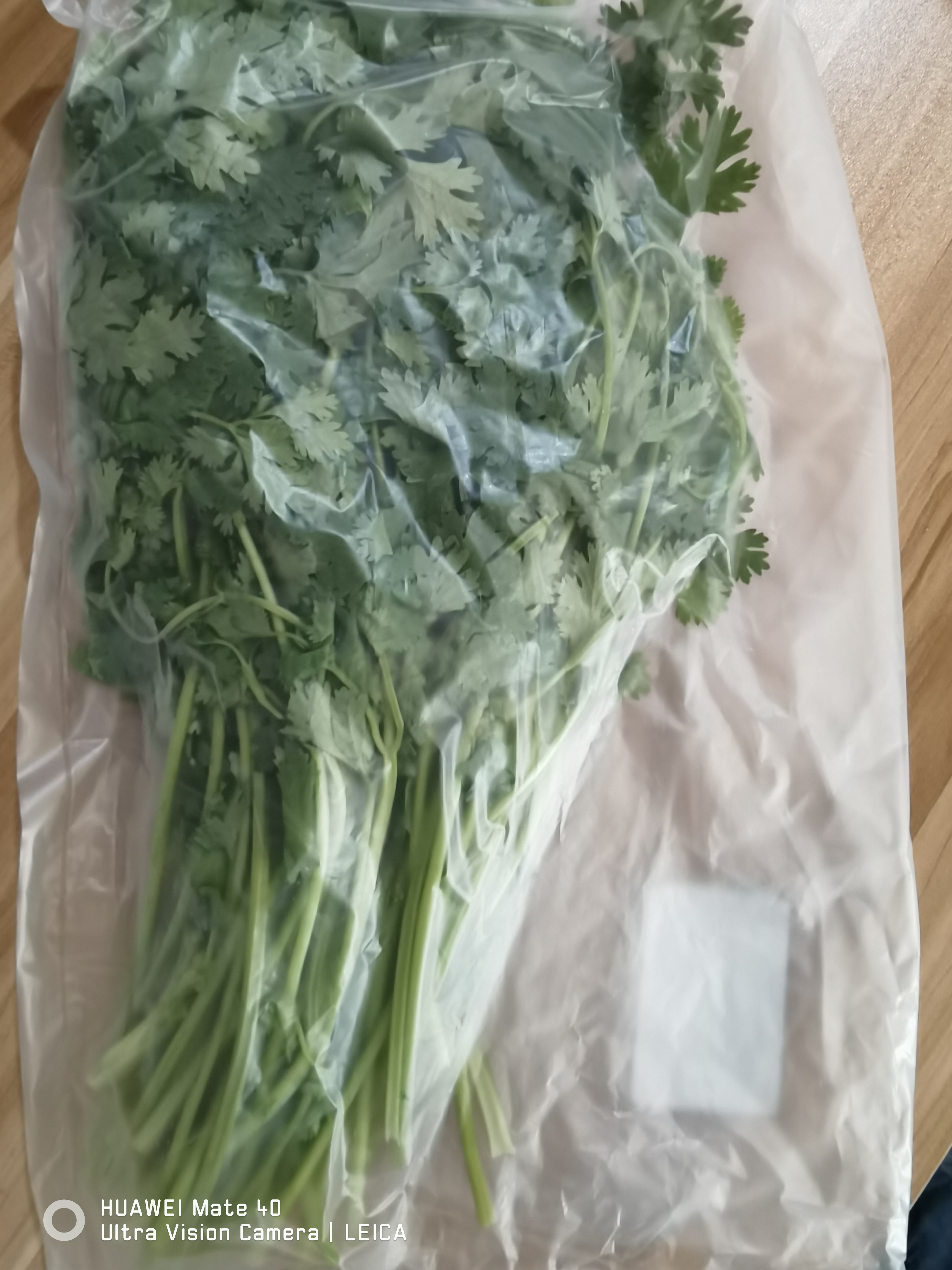 香菜