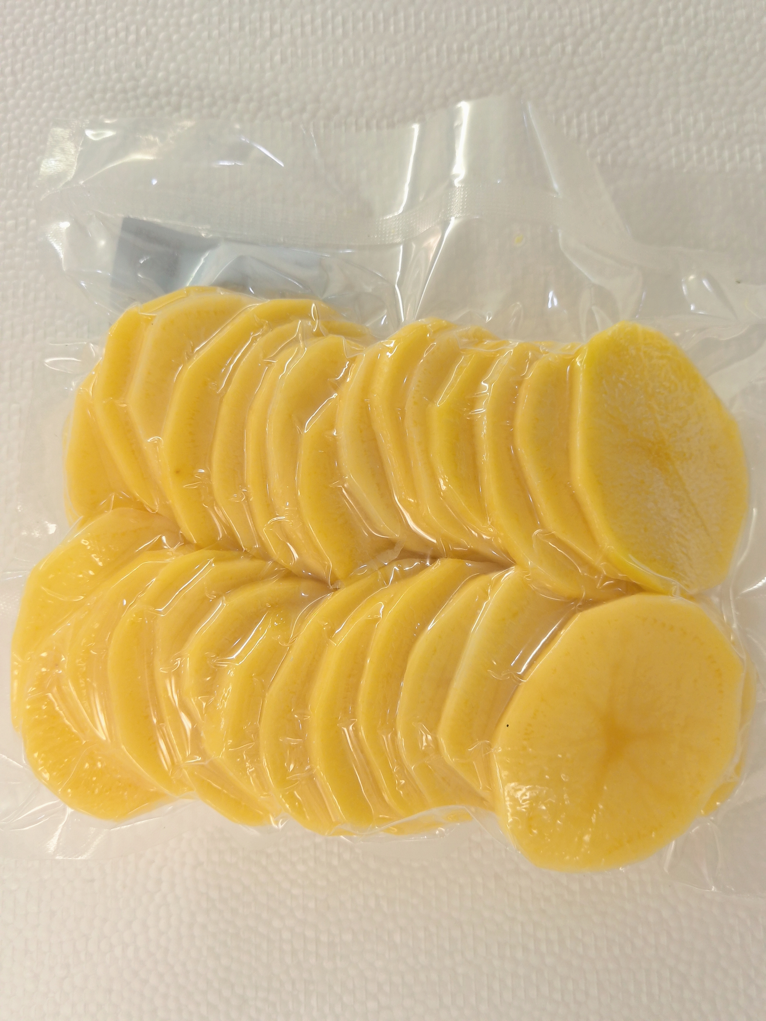 土豆片