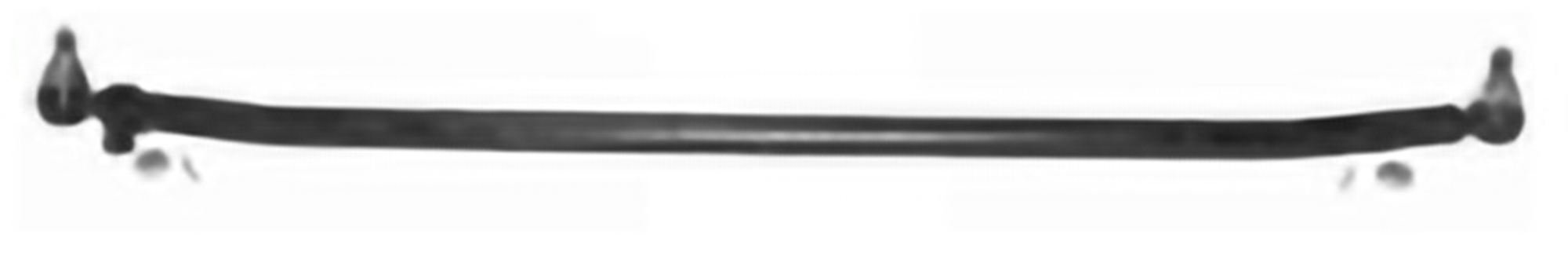 TIE ROD ASSEMBLY DRAG LINK OEM1409918  for SCANIA Truck