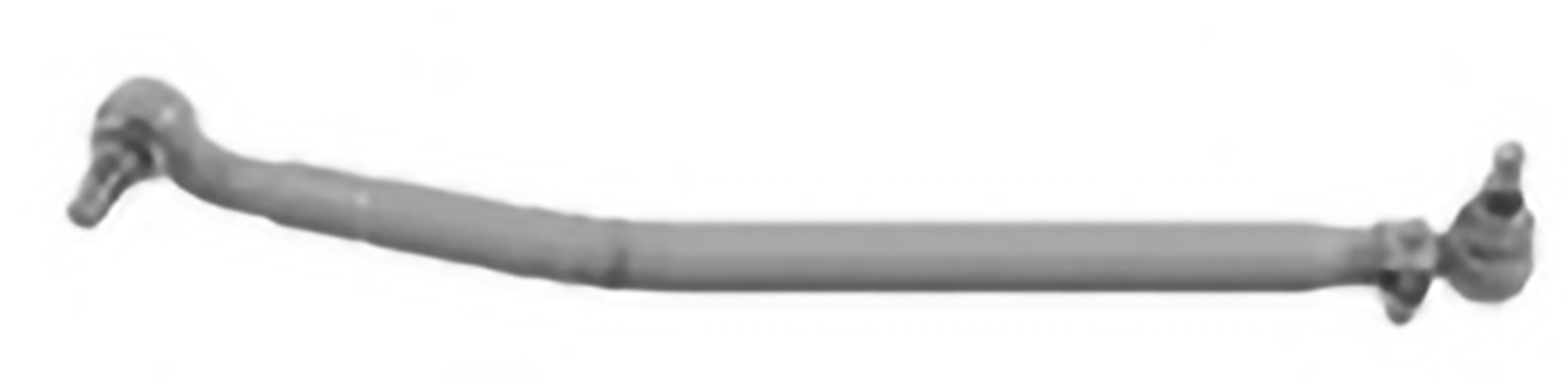 TIE ROD ASSEMBLY DRAG LINK OEM0 381339  for SCANIA Truck