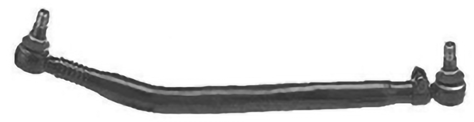 TIE ROD ASSEMBLY DRAG LINK OEM5000787472 for RENAULT Truck
