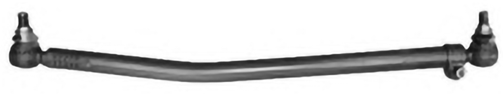 TIE ROD ASSEMBLY DRAG LINK OEM5010130393 for RENAULT Truck
