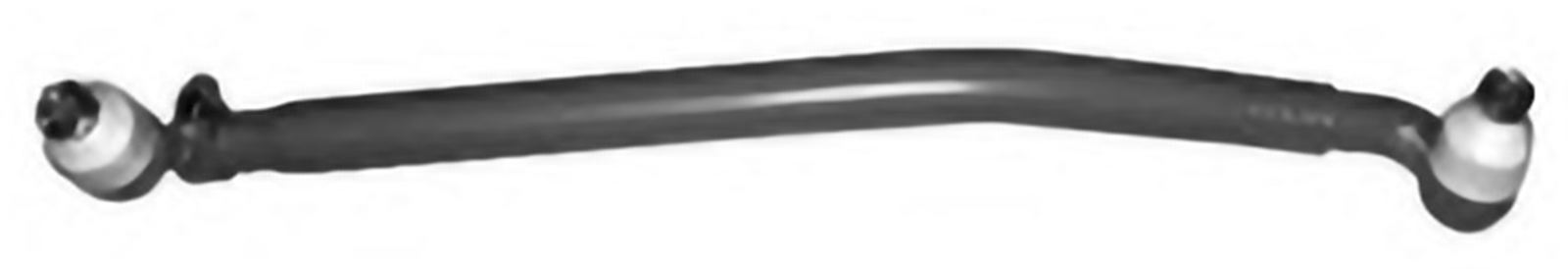 TIE ROD ASSEMBLY DRAG LINK OEM1304571   for SCANIA Truck