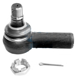 TIE ROD END OEM4688949L for RENAULT Truck