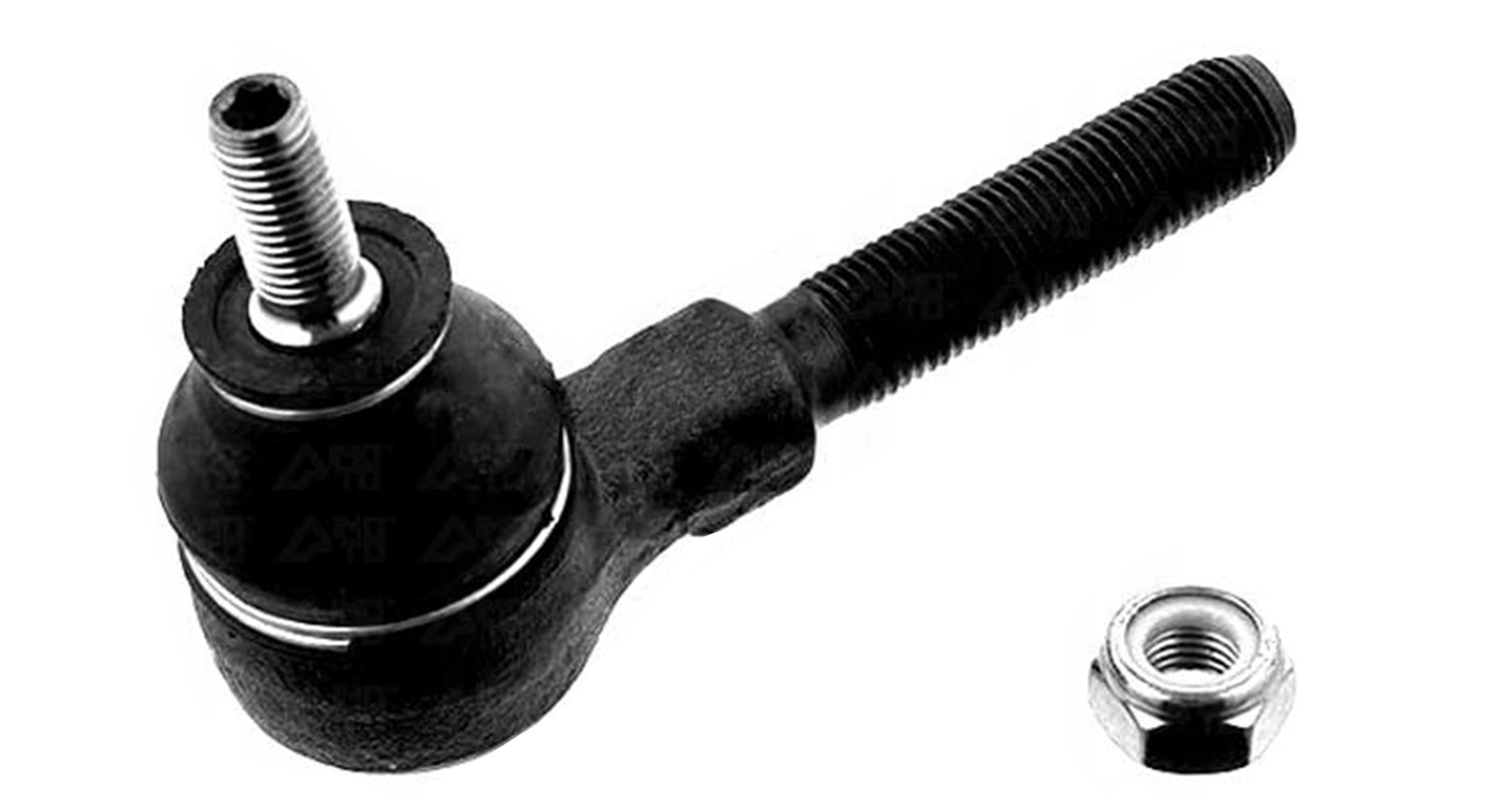 Tie Rod End OEM6000022753 for Renault car