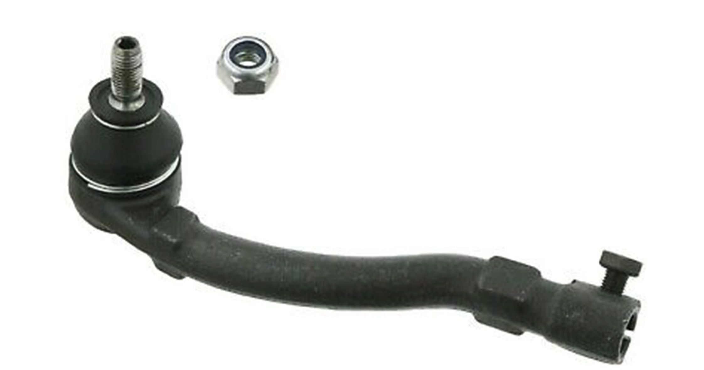 Tie Rod End OEM6000022737 L, 6000022736 R for Renault car
