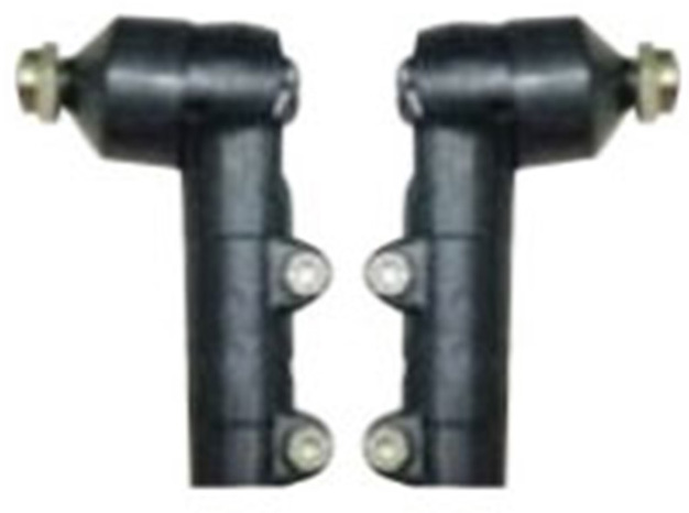 TIE ROD END OEM45420-1110 R  45430-1100 L  for HINO Truck