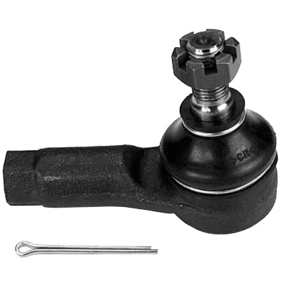 Outer Tie Rod End R/L OEM53540-SX8-T01 for HONDA
