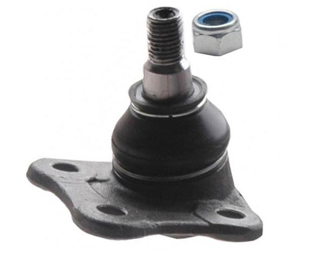 Ball joint lower LEFT OEM1J0407365A 1J0407365B 1J0407365C 1J0407365D for AUDI