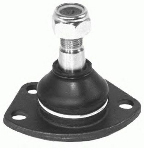 Lower Ball Joint R/L OEM364033 for CITROEN