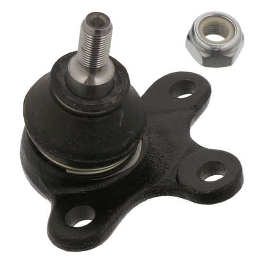 Lower Ball Joint LEFT OEM 6N0407365 for VOLKSWAGEN