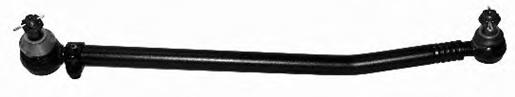 TIE ROD ASSEMBLY DRAG LINK OEM0094029 for DAF Truck