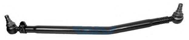 TIE ROD ASSEMBLY DRAG LINK OEM0094038 for DAF Truck