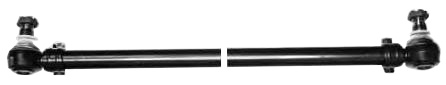 TIE ROD ASSEMBLY DRAG LINK OEM1353391 for DAF Truck