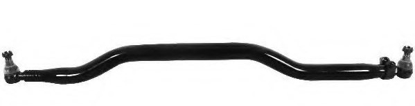 TIE ROD ASSEMBLY DRAG LINK OEM42118694 for IVECO Truck
