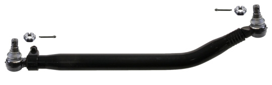TIE ROD ASSEMBLY DRAG LINK OEM98491559 for IVECO Truck