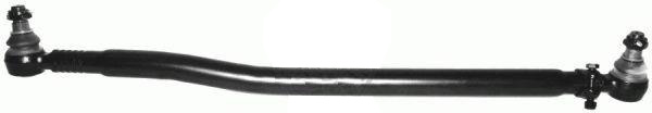 TIE ROD ASSEMBLY DRAG LINK OEM98446354 for IVECO Truck
