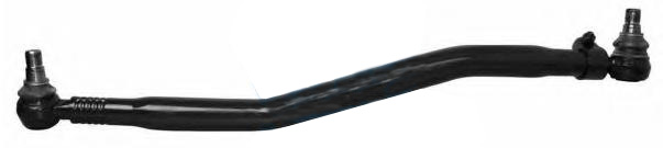 TIE ROD ASSEMBLY DRAG LINK OEM41005463 for IVECO Truck
