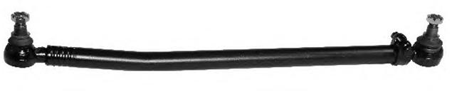TIE ROD ASSEMBLY DRAG LINK OEM3874600605 for  MERCEDES-BENZ Truck