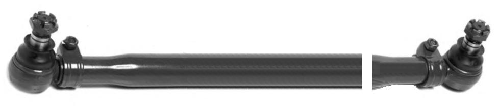 TIE ROD ASSEMBLY DRAG LINK OEM3433300103 for  MERCEDES-BENZ Truck
