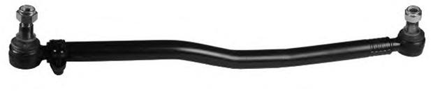 TIE ROD ASSEMBLY DRAG LINK OEM01208600A for  MERCEDES-BENZ Truck