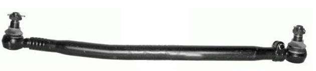 TIE ROD ASSEMBLY DRAG LINK OEM0004609905 for  MERCEDES-BENZ Truck