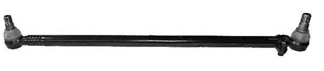 TIE ROD ASSEMBLY DRAG LINK OEM0024606205 for  MERCEDES-BENZ Truck