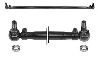 TIE ROD ASSEMBLY DRAG LINK OEM6253302503 for  MERCEDES-BENZ Truck