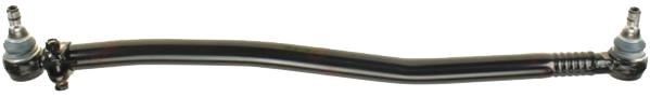 TIE ROD ASSEMBLY DRAG LINK OEM0024604805 for  MERCEDES-BENZ Truck