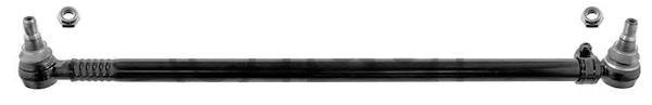TIE ROD ASSEMBLY DRAG LINK OEM0024604505 for  MERCEDES-BENZ Truck