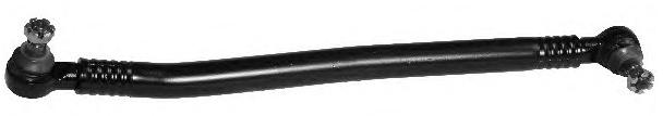 TIE ROD ASSEMBLY DRAG LINK OEM3524605505 for  MERCEDES-BENZ Truck