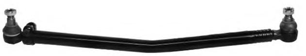 TIE ROD ASSEMBLY DRAG LINK OEM9724601405 for  MERCEDES-BENZ Truck