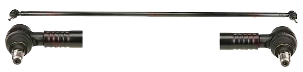 TIE ROD ASSEMBLY DRAG LINK OEMA0034602905 for  MERCEDES-BENZ Truck