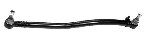 TIE ROD ASSEMBLY DRAG LINK OEM0024604905 for  MERCEDES-BENZ Truck
