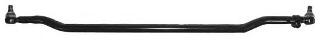 TIE ROD ASSEMBLY DRAG LINK OEM81467116727 for MAN Truck