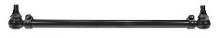 TIE ROD ASSEMBLY DRAG LINK OEM81466106767 for MAN Truck