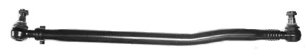 TIE ROD ASSEMBLY DRAG LINK OEM81466106779 for MAN Truck