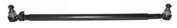 TIE ROD ASSEMBLY DRAG LINK OEM81466106659 for MAN Truck