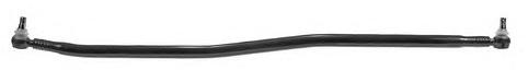 TIE ROD ASSEMBLY DRAG LINK OEM81467106418 for MAN Truck
