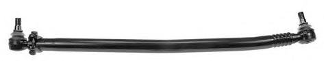 TIE ROD ASSEMBLY DRAG LINK OEM85466106104 for MAN Truck