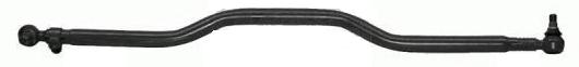 TIE ROD ASSEMBLY DRAG LINK OEM81467106122 for MAN Truck
