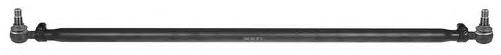 TIE ROD ASSEMBLY DRAG LINK OEM81467106112 forMAN Truck