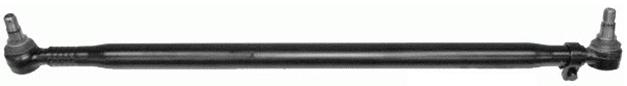 TIE ROD ASSEMBLY DRAG LINK OEM8346610600 for MAN Truck